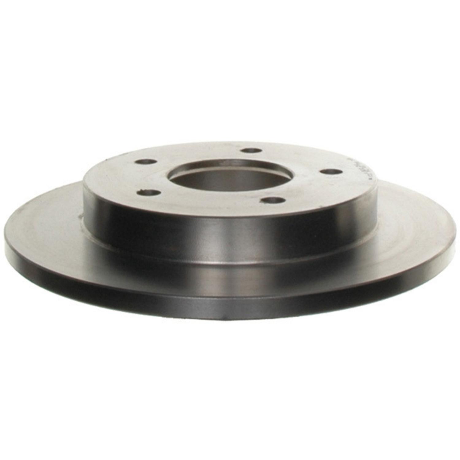 Raybestos 5870R Disc Brake Rotor product image 1 of 3