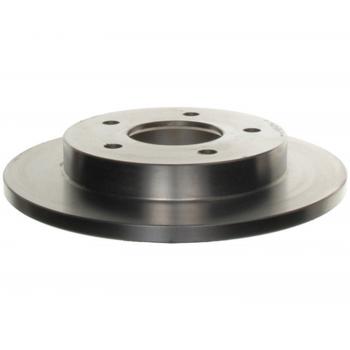 1990 Oldsmobile Toronado Disc Brake Rotor Rear Raybestos 5870R image 1 of 3