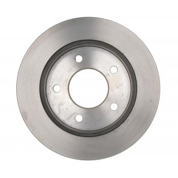 1990 Oldsmobile Toronado Disc Brake Rotor Rear Raybestos 5870R image 2 of 3