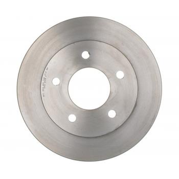 1990 Oldsmobile Toronado Disc Brake Rotor Rear Raybestos 5870R image 3 of 3