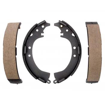 2004 Toyota Camry Drum Brake Shoe Rear Raybestos 587PG image 1 of 1