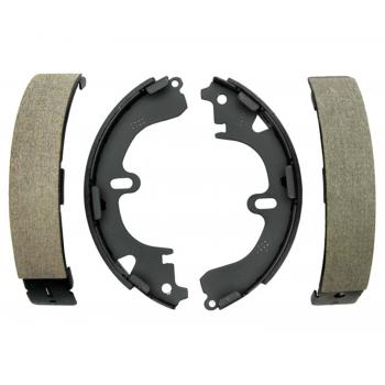 1986 Toyota Celica Drum Brake Shoe Rear Raybestos 588PG image 1 of 1