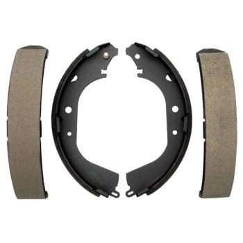 1994 Toyota T100 Drum Brake Shoe Rear Raybestos 589PG image 1 of 1