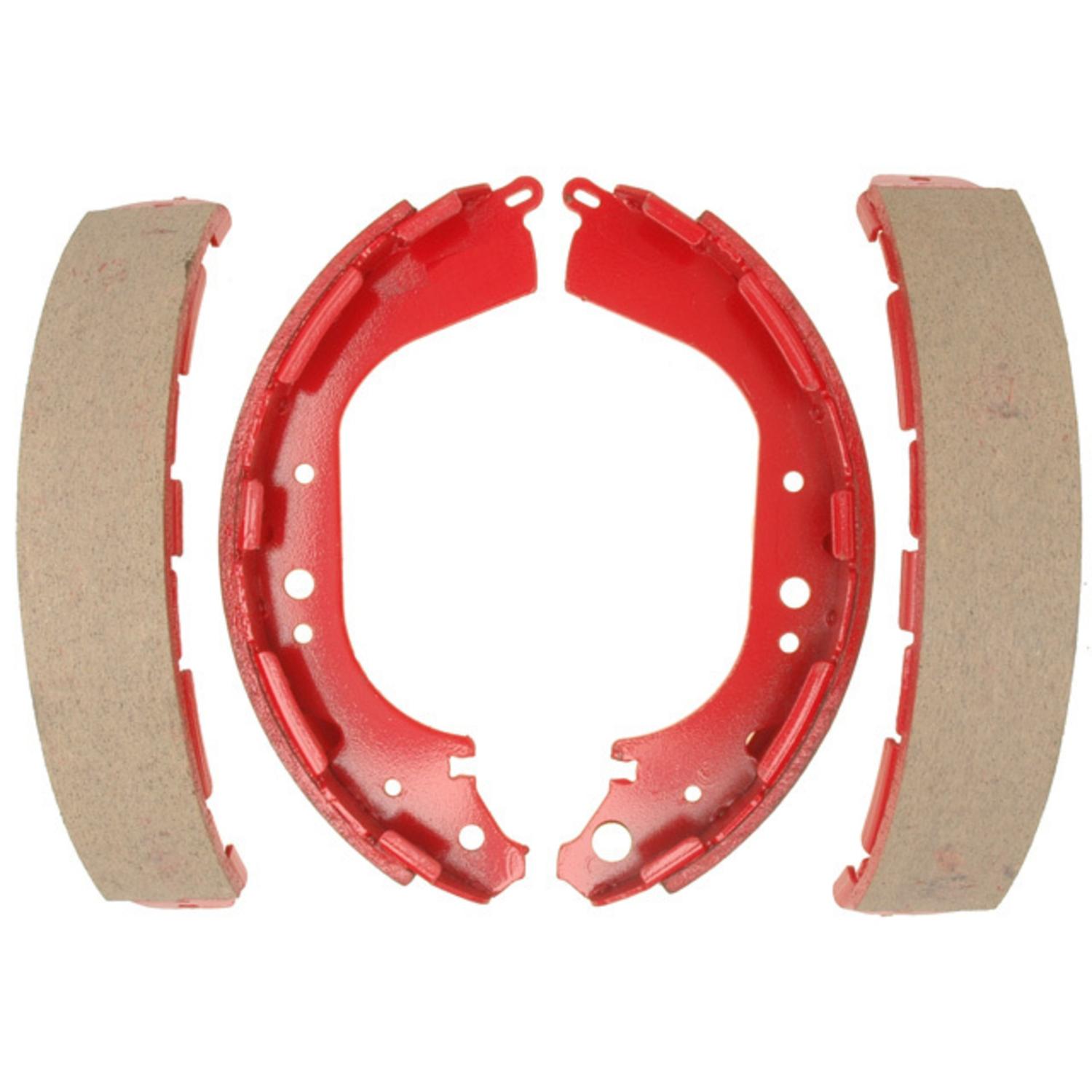 Raybestos 589SG - Drum Brake Shoe Raybestos 589SG Drum Brake Shoe product image 1 of 1