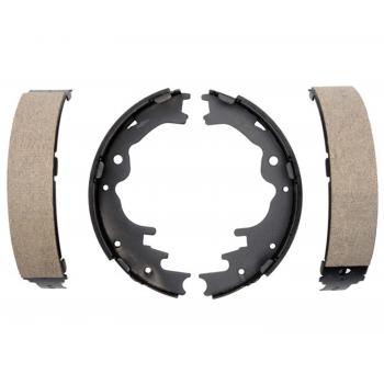 1990 Mazda B2600 Drum Brake Shoe Rear Raybestos 590PG image 1 of 1