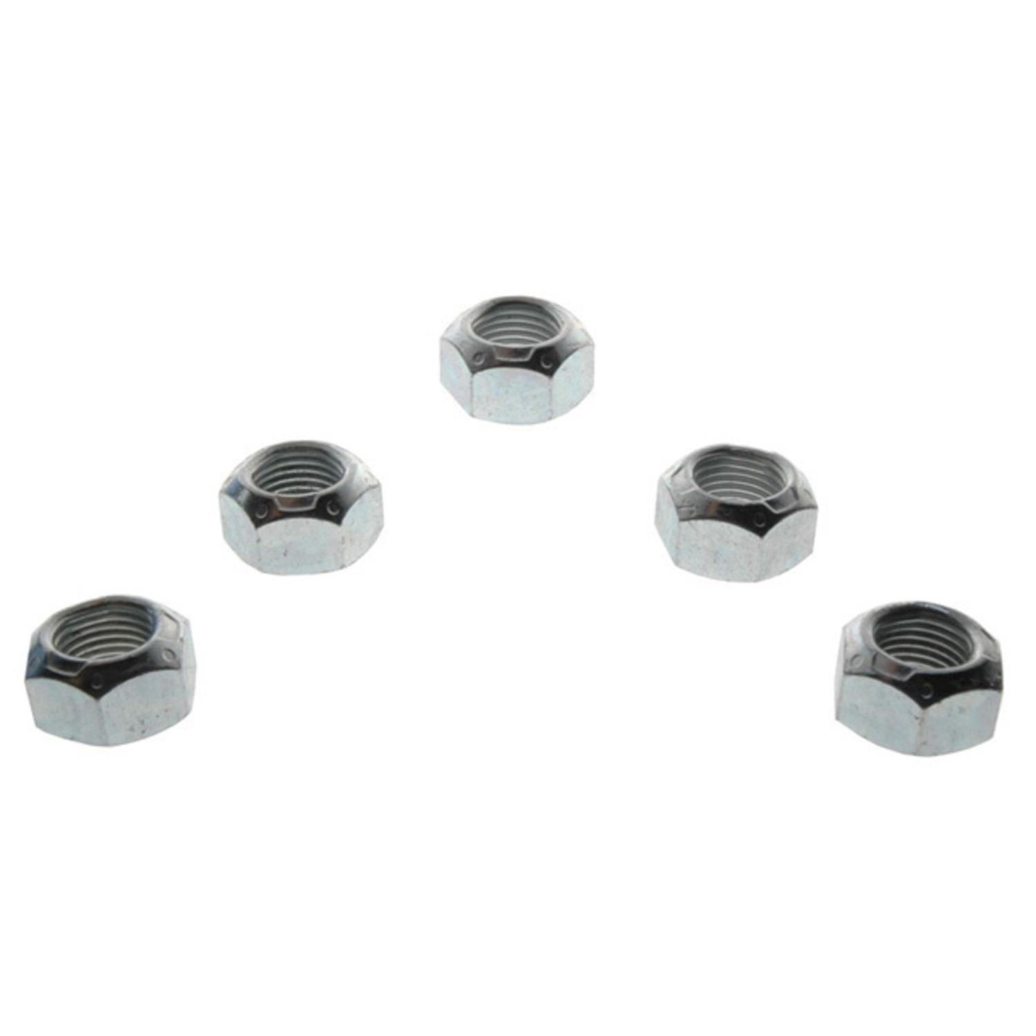 Raybestos 5918N - Wheel Lug Nut Raybestos 5918N Wheel Lug Nut product image 1 of 1