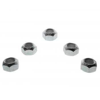 1970 GMC C35/C3500 Pickup Wheel Lug Nut Raybestos 5918N image 1 of 1
