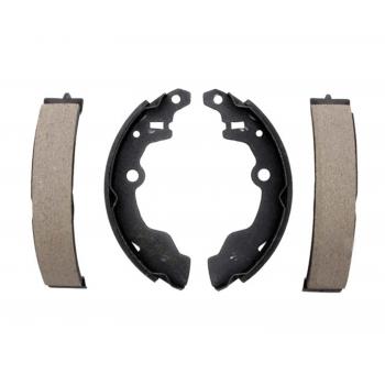 1990 Subaru Justy Drum Brake Shoe Rear Raybestos 591PG image 1 of 1