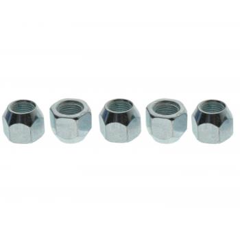 2008 Ford E-150 Econoline Wheel Lug Nut Rear Raybestos 5920N image 1 of 1