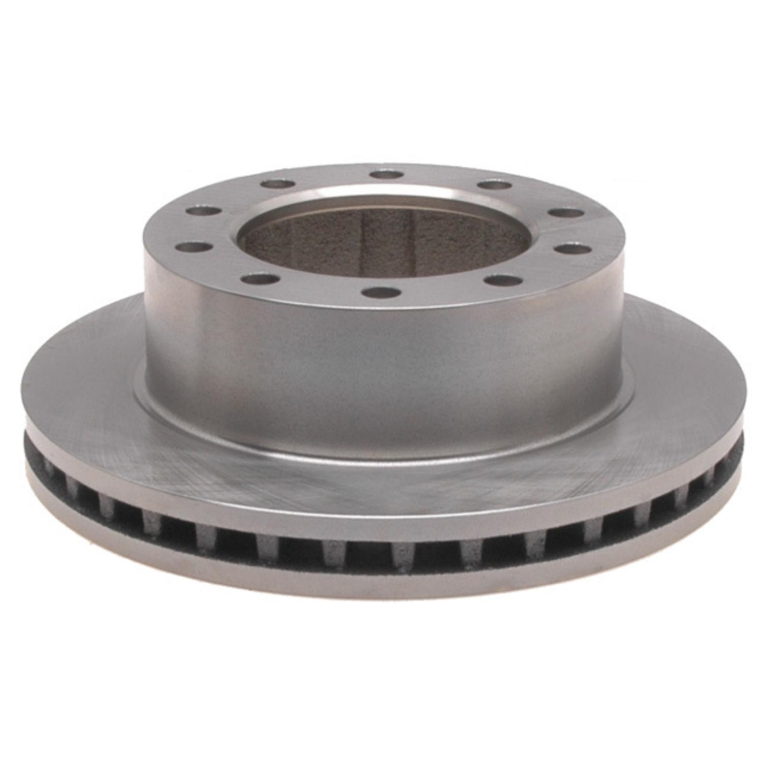 Raybestos 5925R - Disc Brake Rotor Raybestos 5925R Disc Brake Rotor product image 1 of 3