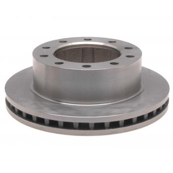 2000 Workhorse Custom Chassis P42 Disc Brake Rotor Front Raybestos 5925R image 1 of 3