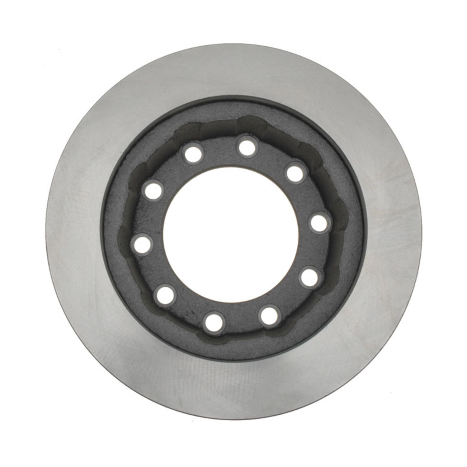 Raybestos 5925R - Disc Brake Rotor Raybestos 5925R Disc Brake Rotor product image 2 of 3