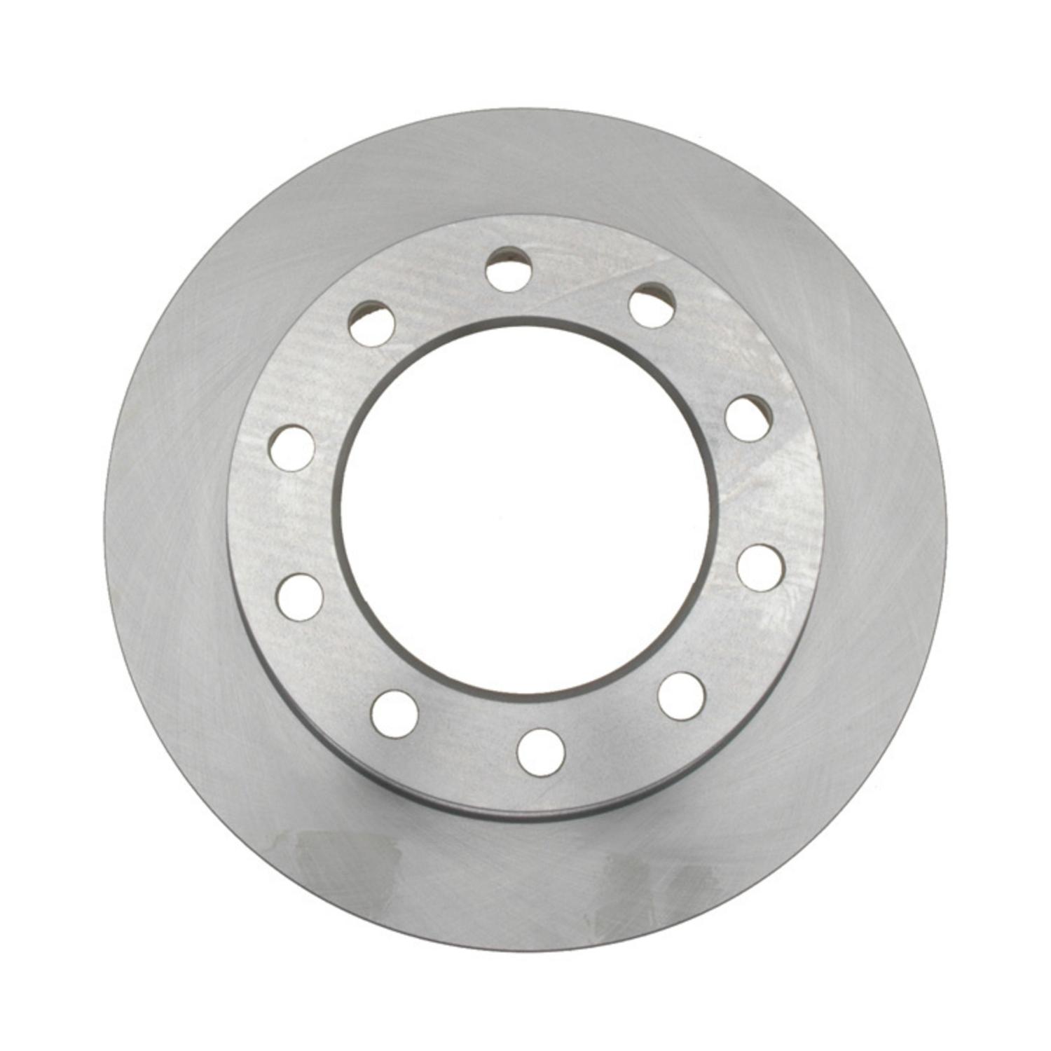 Raybestos 5925R - Disc Brake Rotor Raybestos 5925R Disc Brake Rotor product image 3 of 3