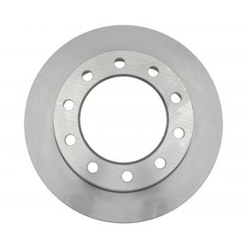 2000 Workhorse Custom Chassis P42 Disc Brake Rotor Front Raybestos 5925R image 3 of 3