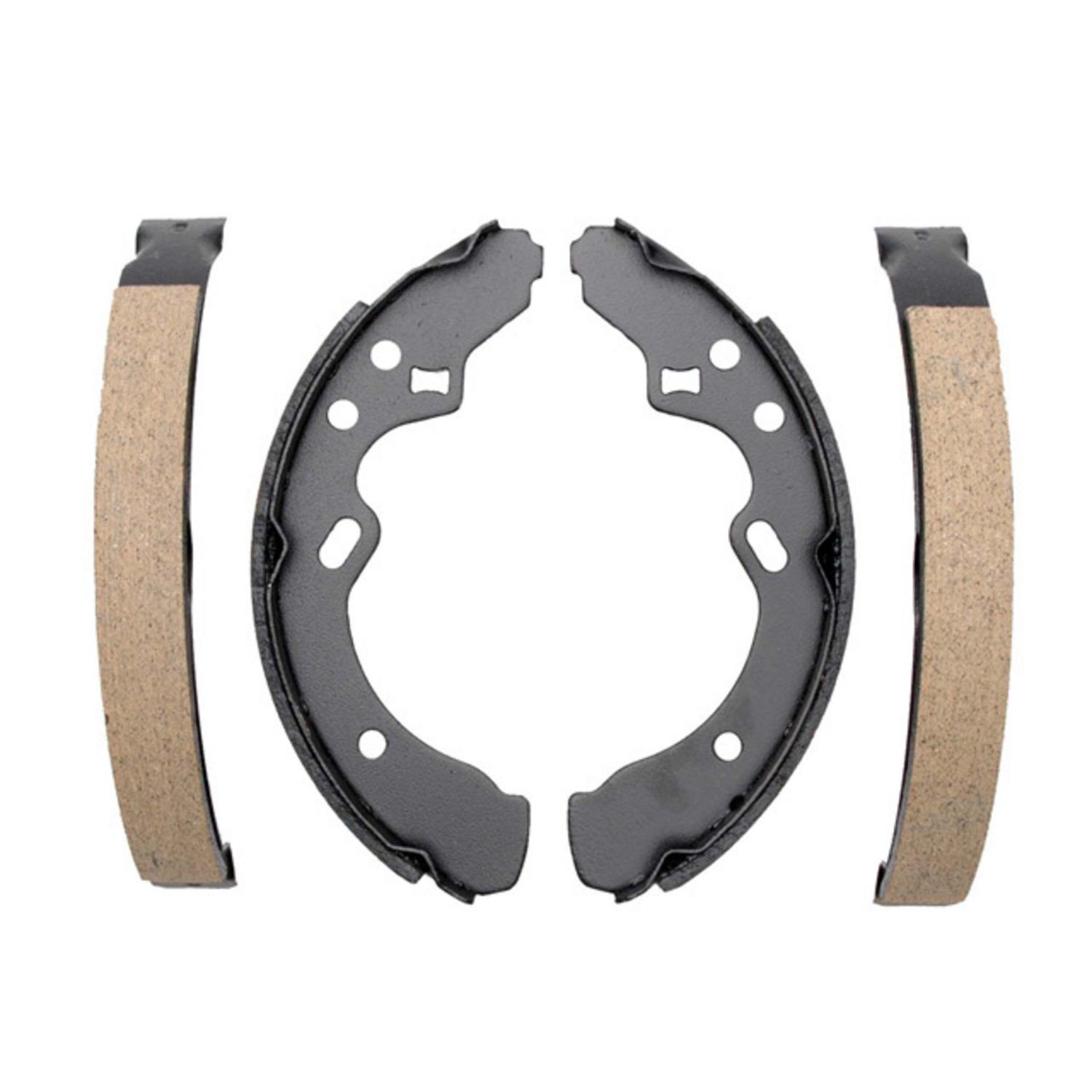 Raybestos 592PG - Drum Brake Shoe Raybestos 592PG Drum Brake Shoe product image 1 of 1