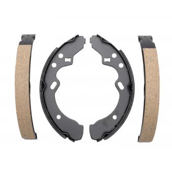 1989 Mercury Tracer Drum Brake Shoe Rear Raybestos 592PG image 1 of 1