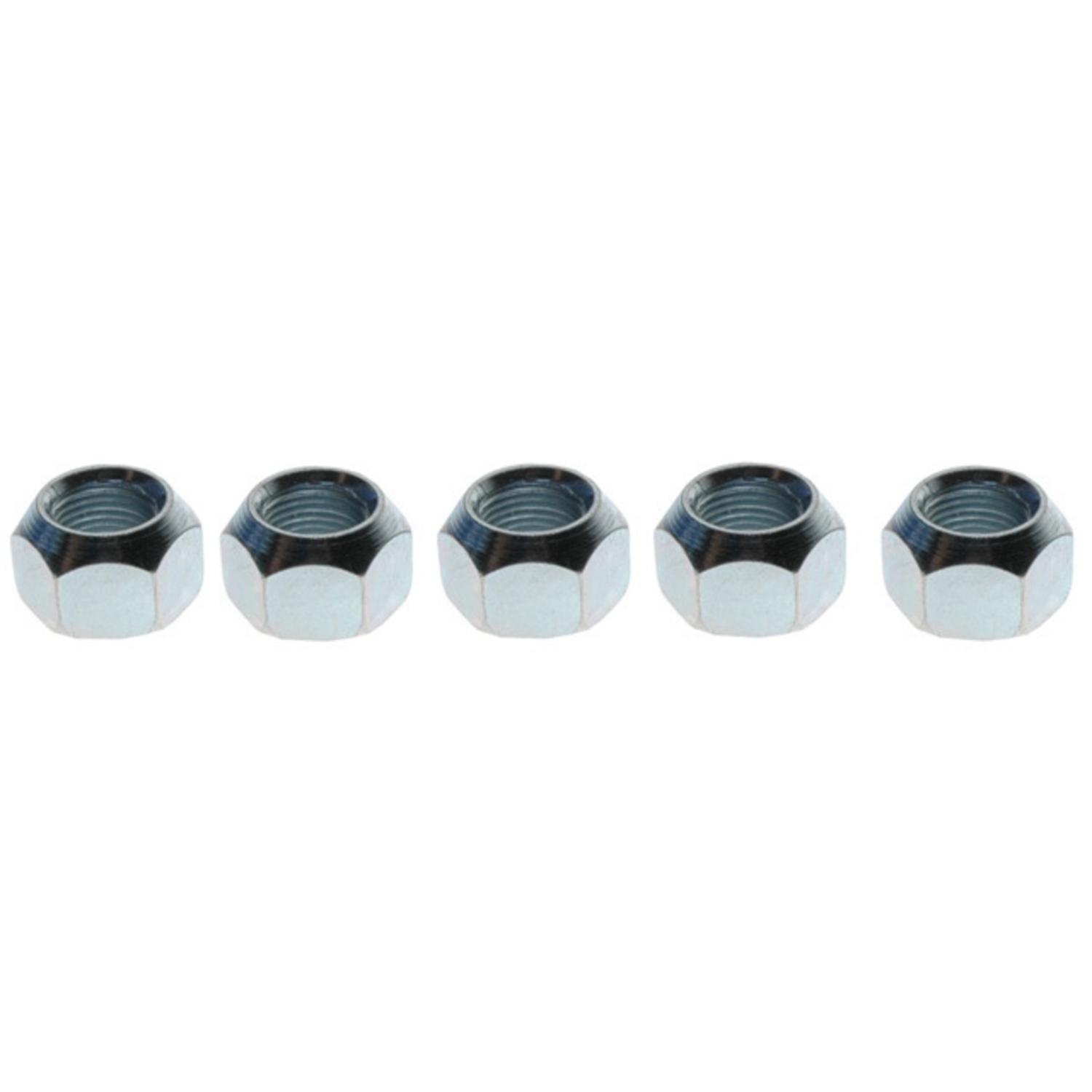 Raybestos 5933N - Wheel Lug Nut Raybestos 5933N Wheel Lug Nut product image 1 of 1