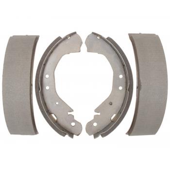 1994 GMC Yukon Drum Brake Shoe Rear Raybestos 593PG image 1 of 1