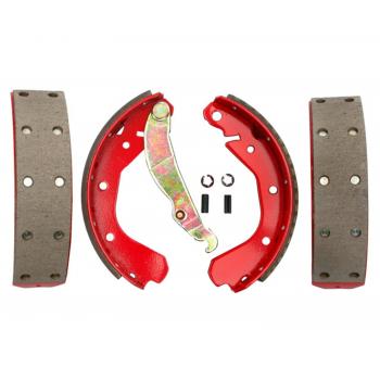 1990 Pontiac LeMans Drum Brake Shoe Rear Raybestos 594PG image 1 of 1