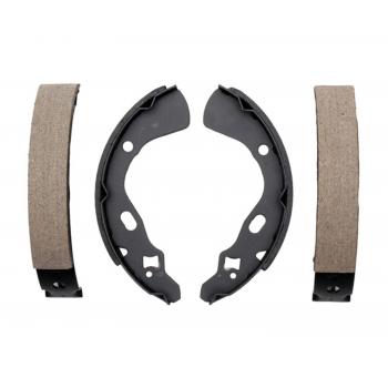 1989 Ford Festiva Drum Brake Shoe Rear Raybestos 595PG image 1 of 1