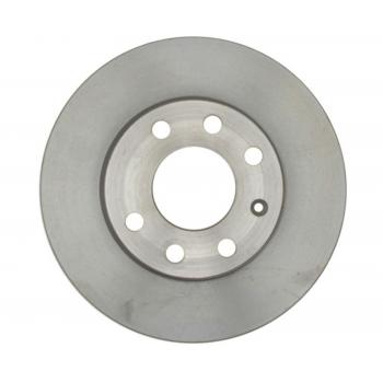 1990 Pontiac LeMans Disc Brake Rotor Front Raybestos 5966 image 3 of 3