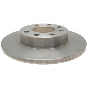 1990 Pontiac LeMans Disc Brake Rotor Front Raybestos 5966R image 1 of 3