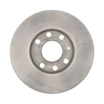 1990 Pontiac LeMans Disc Brake Rotor Front Raybestos 5966R image 2 of 3