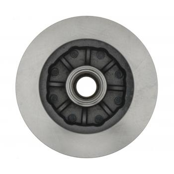 1994 GMC C3500 Disc Brake Rotor and Hub Assembly Front Raybestos 5974R image 2 of 3