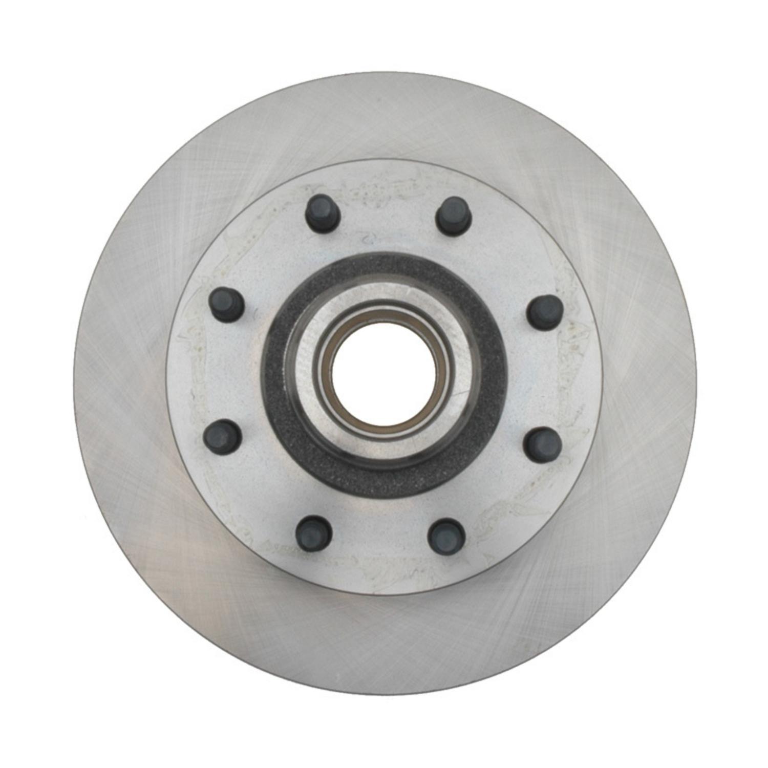 Raybestos 5974R - Disc Brake Rotor and Hub Assembly Raybestos 5974R Disc Brake Rotor and Hub Assembly product image 3 of 3
