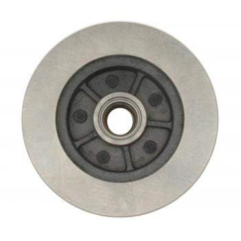 1991 GMC C1500 Disc Brake Rotor and Hub Assembly Front Raybestos 5976R image 2 of 3