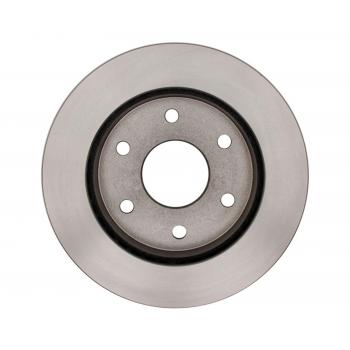 1991 GMC K1500 Disc Brake Rotor Front Raybestos 5977R image 2 of 3