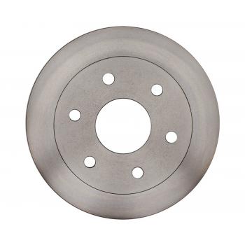 1991 GMC K1500 Disc Brake Rotor Front Raybestos 5977R image 3 of 3