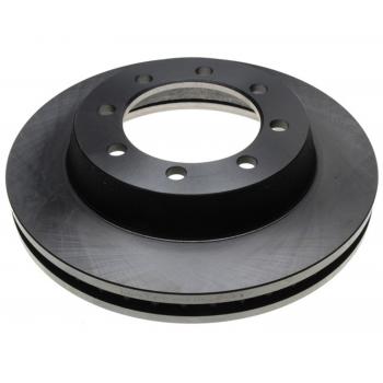 2000 Workhorse Custom Chassis P32 Disc Brake Rotor Front Raybestos 5980R image 1 of 3