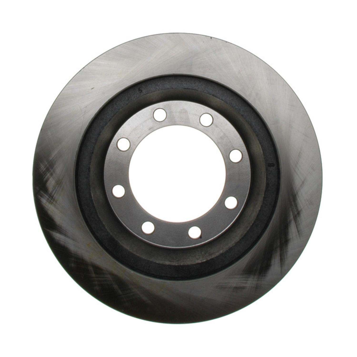 Raybestos 5980R - Disc Brake Rotor Raybestos 5980R Disc Brake Rotor product image 2 of 3
