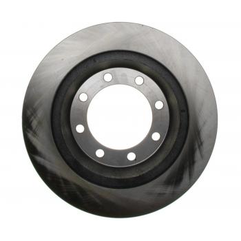 2000 Workhorse Custom Chassis P32 Disc Brake Rotor Front Raybestos 5980R image 2 of 3