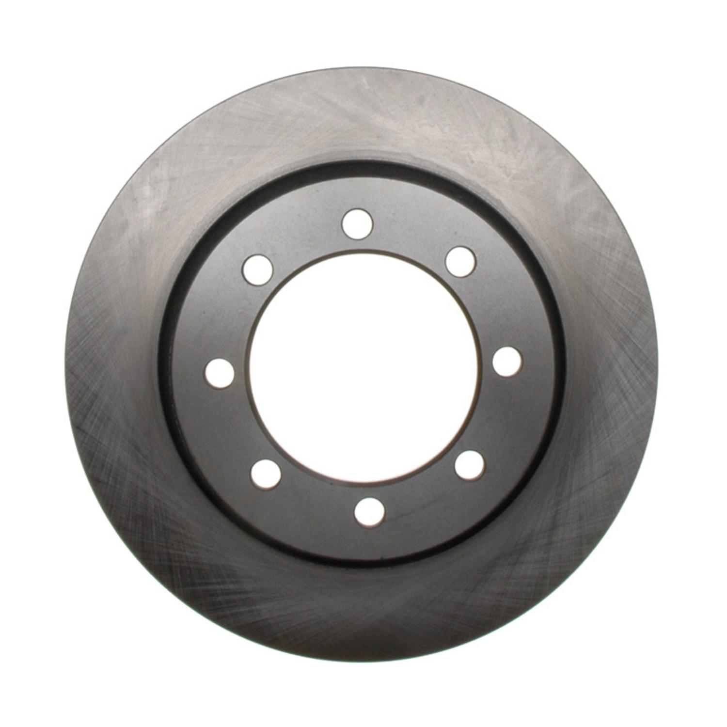 Raybestos 5980R - Disc Brake Rotor Raybestos 5980R Disc Brake Rotor product image 3 of 3