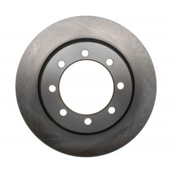 2000 Workhorse Custom Chassis P32 Disc Brake Rotor Front Raybestos 5980R image 3 of 3