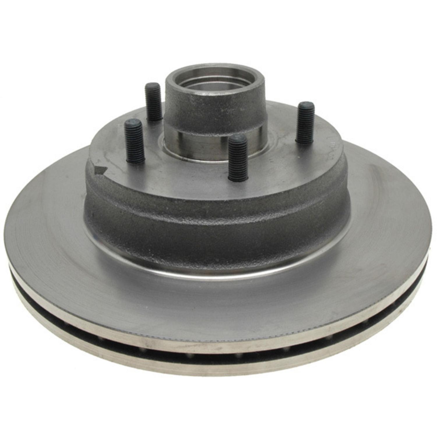 Raybestos 5994R Disc Brake Rotor and Hub Assembly product image 1 of 3