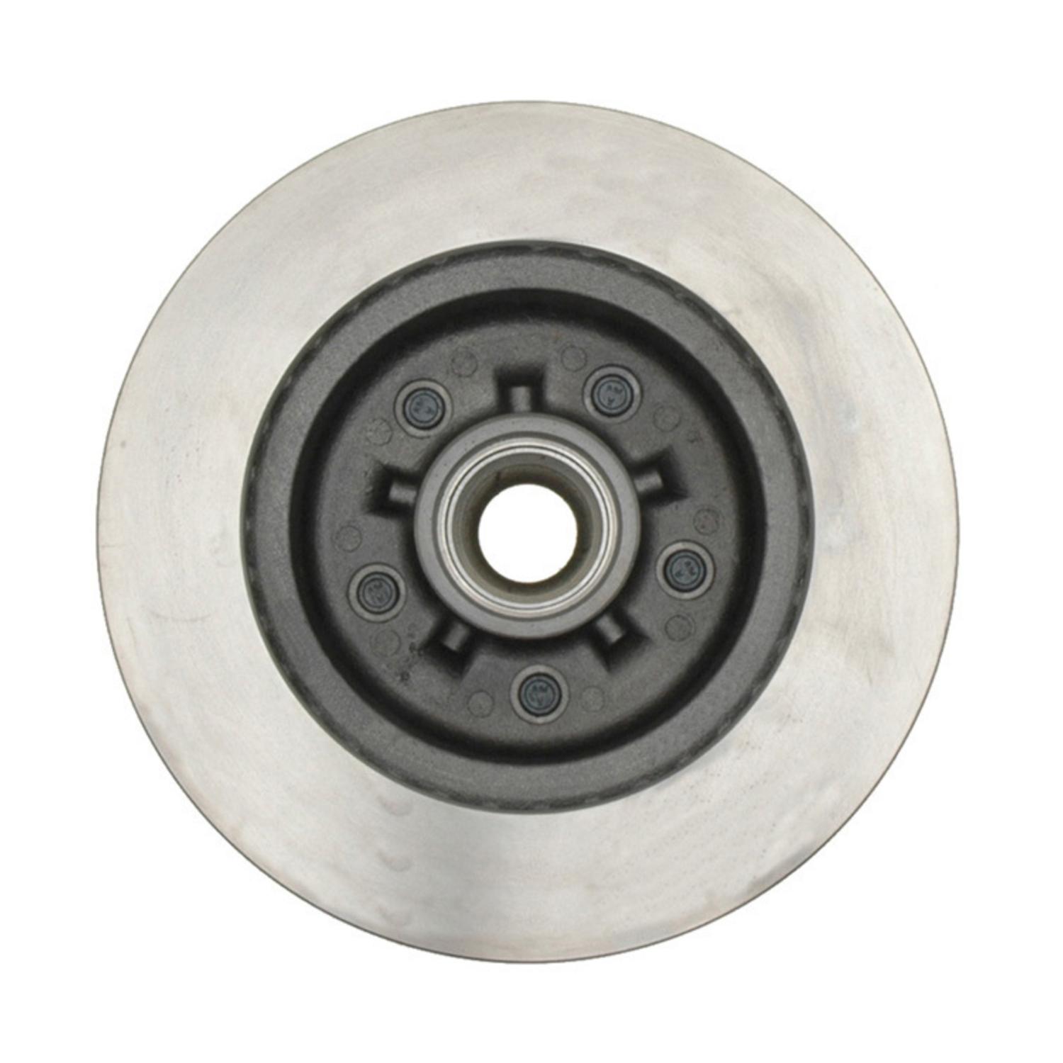 Raybestos 5994R Disc Brake Rotor and Hub Assembly product image 2 of 3