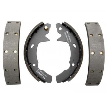 1995 Mercury Sable Drum Brake Shoe Rear Raybestos 599PG image 1 of 1