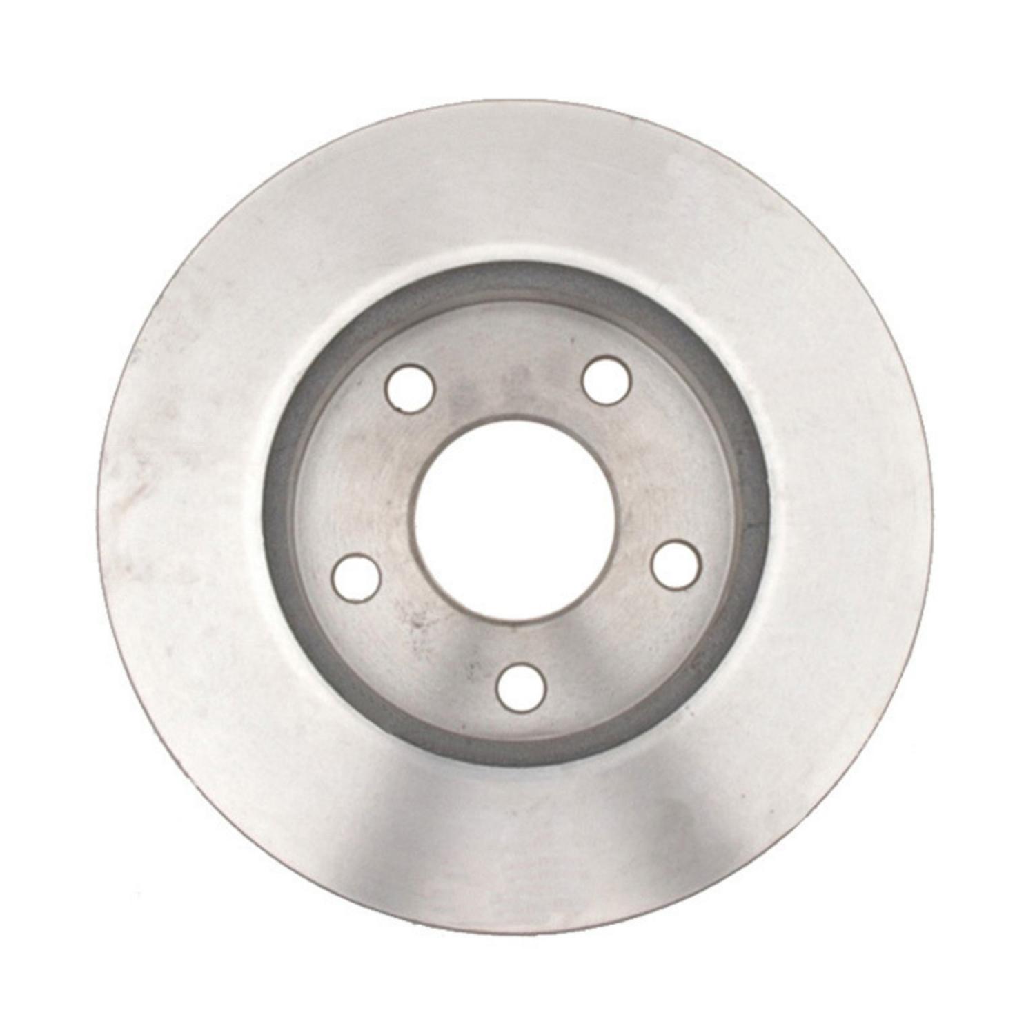 Raybestos 6000 - Disc Brake Rotor Raybestos 6000 Disc Brake Rotor product image 2 of 3