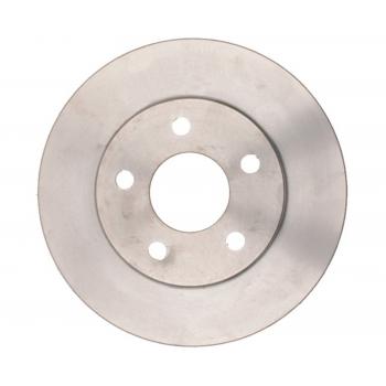 1986 Mercury Sable Disc Brake Rotor Front Raybestos 6000 image 3 of 3