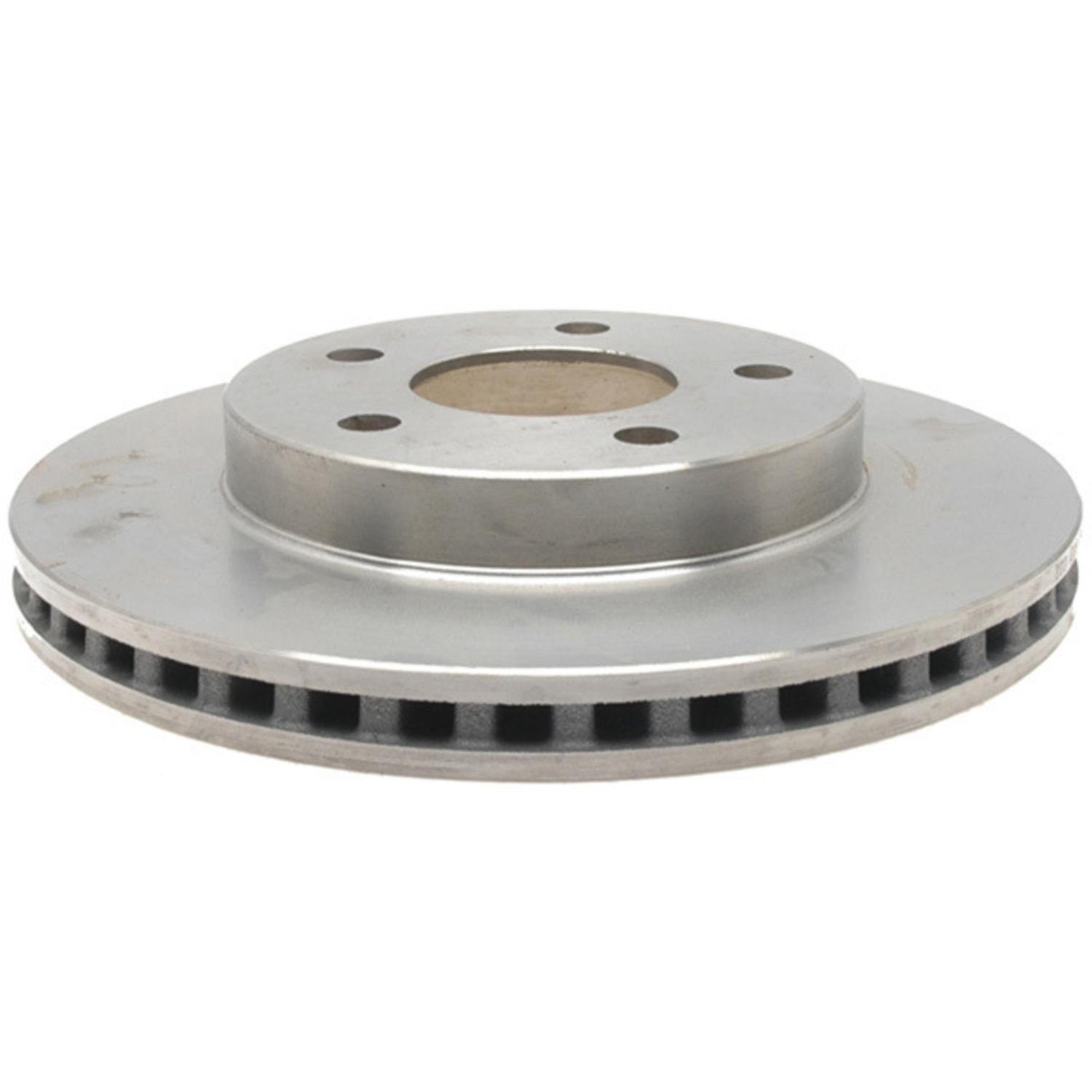 Raybestos 6000R - Disc Brake Rotor Raybestos 6000R Disc Brake Rotor product image 1 of 3