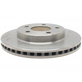 1986 Mercury Sable Disc Brake Rotor Front Raybestos 6000R image 1 of 3