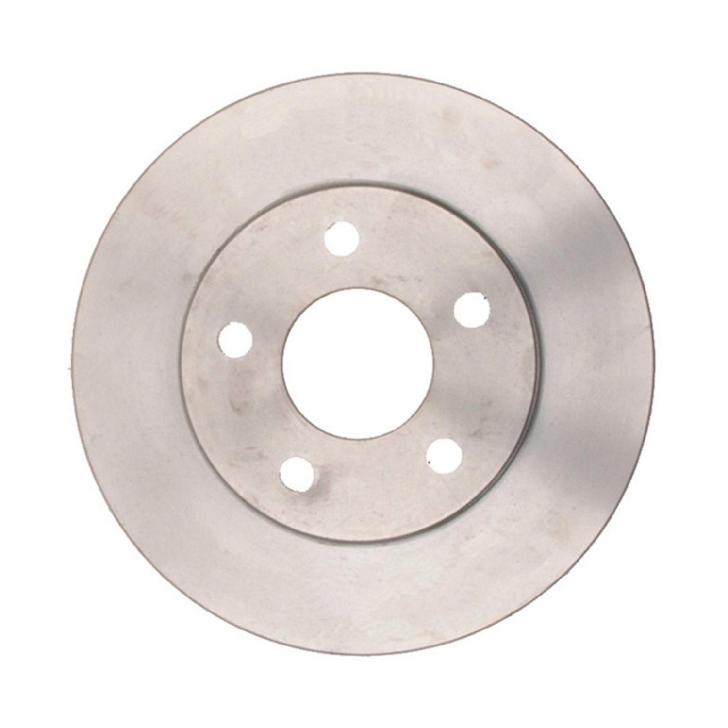Raybestos 6000R - Disc Brake Rotor Raybestos 6000R Disc Brake Rotor product image 3 of 3
