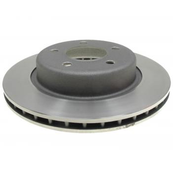 1990 Lincoln Mark VII Disc Brake Rotor Rear Raybestos 6001R image 1 of 3