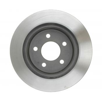 1990 Lincoln Mark VII Disc Brake Rotor Rear Raybestos 6001R image 2 of 3