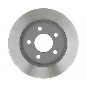 1990 Lincoln Mark VII Disc Brake Rotor Rear Raybestos 6001R image 3 of 3
