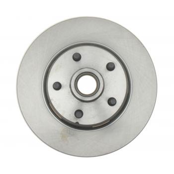 1967 Mercury Comet Disc Brake Rotor and Hub Assembly Front Raybestos 6004R image 3 of 3