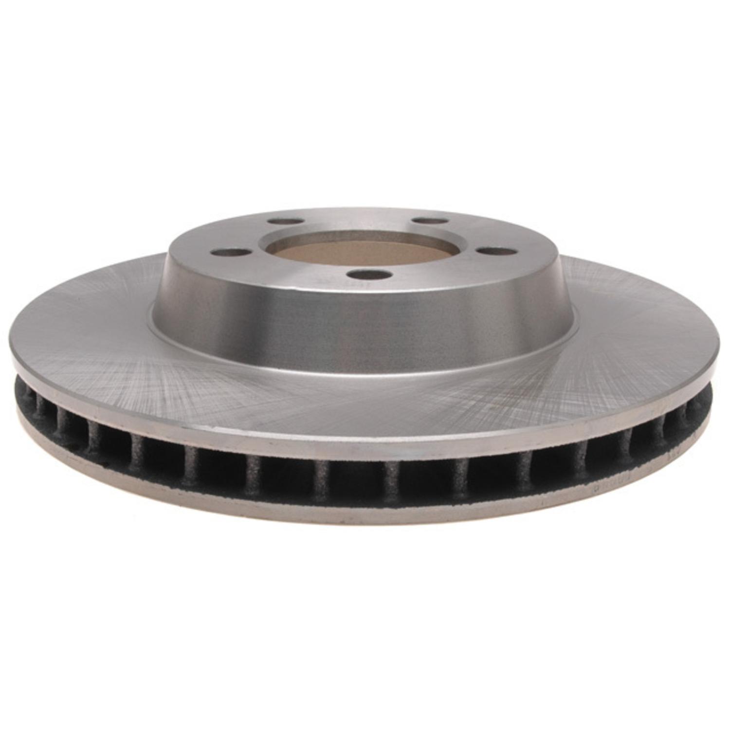 Raybestos 6008R - Disc Brake Rotor Raybestos 6008R Disc Brake Rotor product image 1 of 3